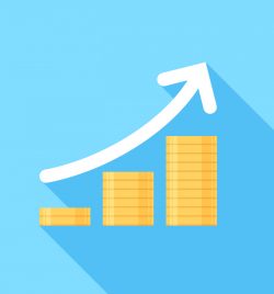 Business Growth: Sed vel tempus libero.