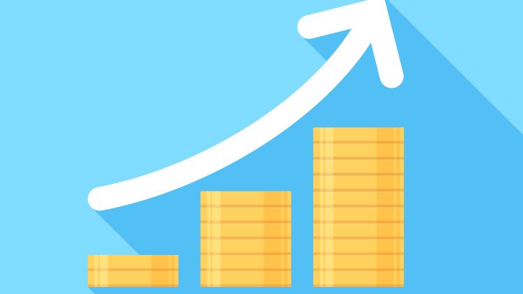 Business Growth: Sed vel tempus libero.